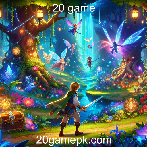 Explorando o Mundo dos Jogos de Aventura