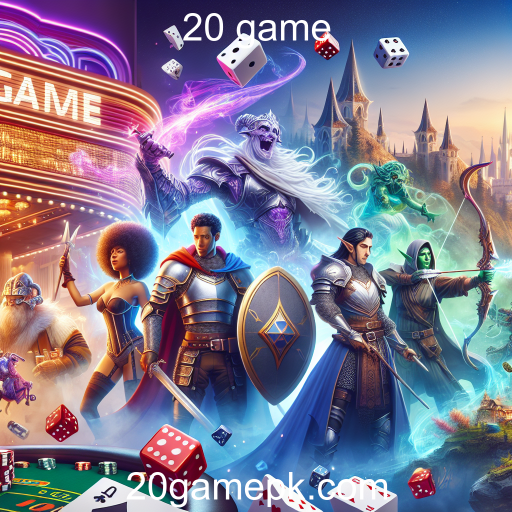 A Evolução dos Jogos RPG: Aventuras de Papel e Pixels