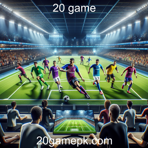 A Evolução dos Jogos Esportivos: Da Simulação à Realidade Aumentada